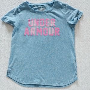 Under Armour Loose Tee